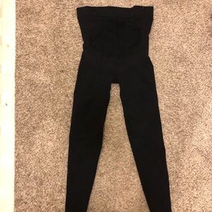 Blanqi Maternity Leggings